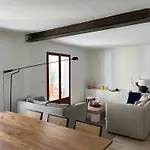 Grande Maison Familiale Village Tatil Evi *