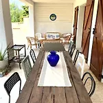 Grande Maison Familiale Village Tatil Evi *