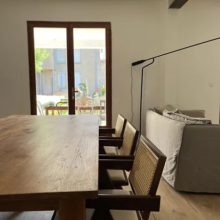 Grande Maison Familiale Village * ルカート