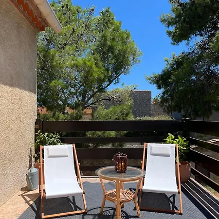 Grande Maison Familiale Village Hébergement de vacances *