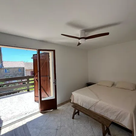 Grande Maison Familiale Village Σπίτι διακοπών Leucate