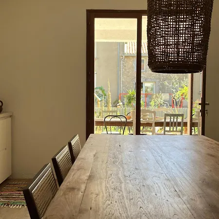 Grande Maison Familiale Village Prázdninový dům Leucate