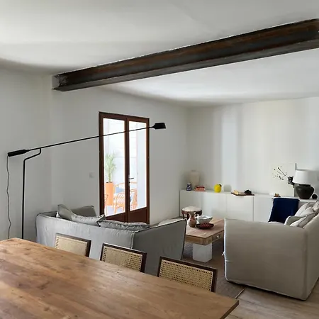 Grande Maison Familiale Village Σπίτι διακοπών *
