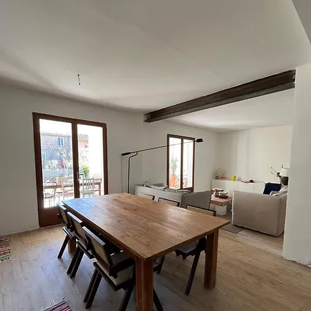 Grande Maison Familiale Village Vakantiehuis *