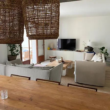 Dom wakacyjny Nouveau Grande Maison Familiale Village