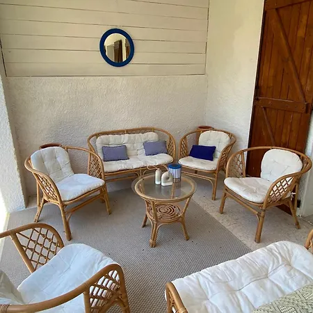 Dom wakacyjny Nouveau Grande Maison Familiale Village *