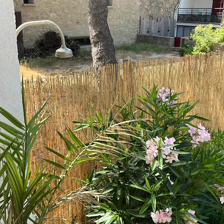 Grande Maison Familiale Village * Leucate