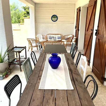 Grande Maison Familiale Village Vakantiehuis *
