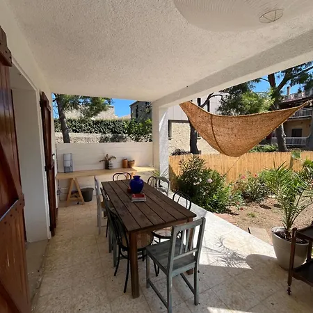Grande Maison Familiale Village Prázdninový dům *