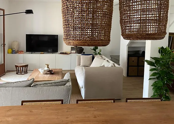 Grande Maison Familiale Village Σπίτι διακοπών *