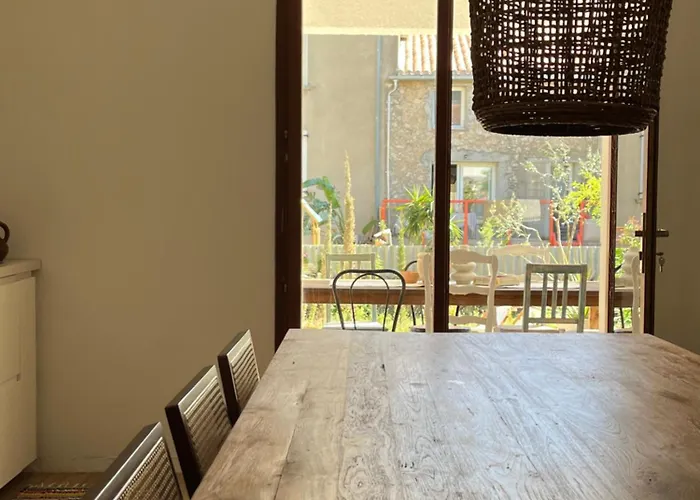 Grande Maison Familiale Village 別荘 ルカート