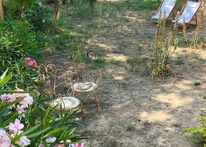 Grande Maison Familiale Village Дом отдыха