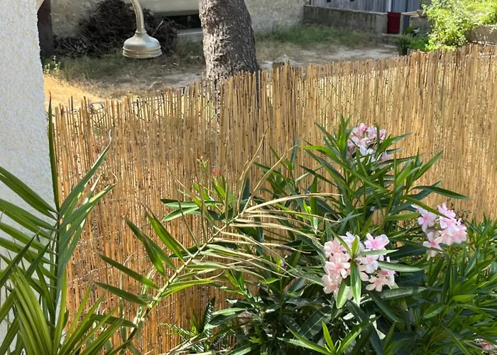 Grande Maison Familiale Village * Leucate