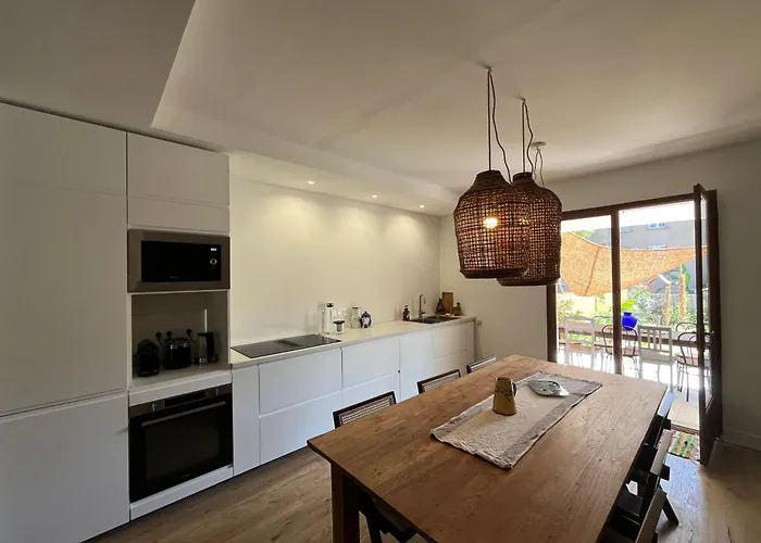 Σπίτι διακοπών Grande Maison Familiale Village Leucate